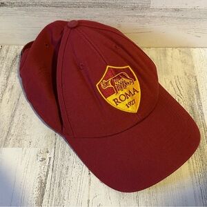 AS Roma 47 Brand Soccer Club Hat